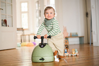 SCOOTANDRIDE My First Ewolucyjny jeździk pchacz 3w1 6 m+ Olive