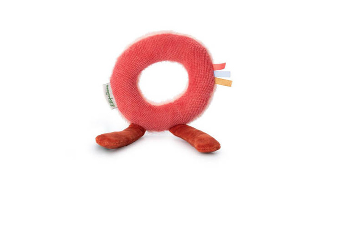 Rozwojowy łańcuch sensoryczny Sarenka Stella Lilliputiens