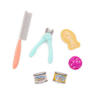 Lalka dla dzieci Sheela 46cm Our Generation