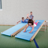 Zjeżdżalnia rolkowa 205 cm Erzi