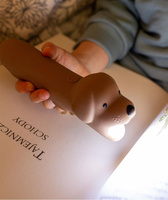 Latarka Pies Buddy Rabbit & Friends