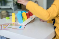 Drewniana równoważnia Essentiel, Janod