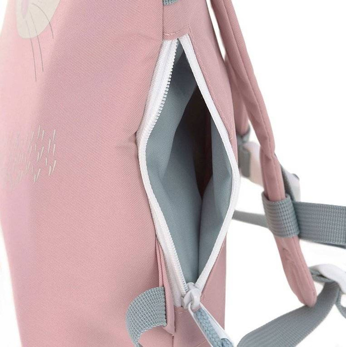 Plecak termiczny About Friends Szynszyla Lassig