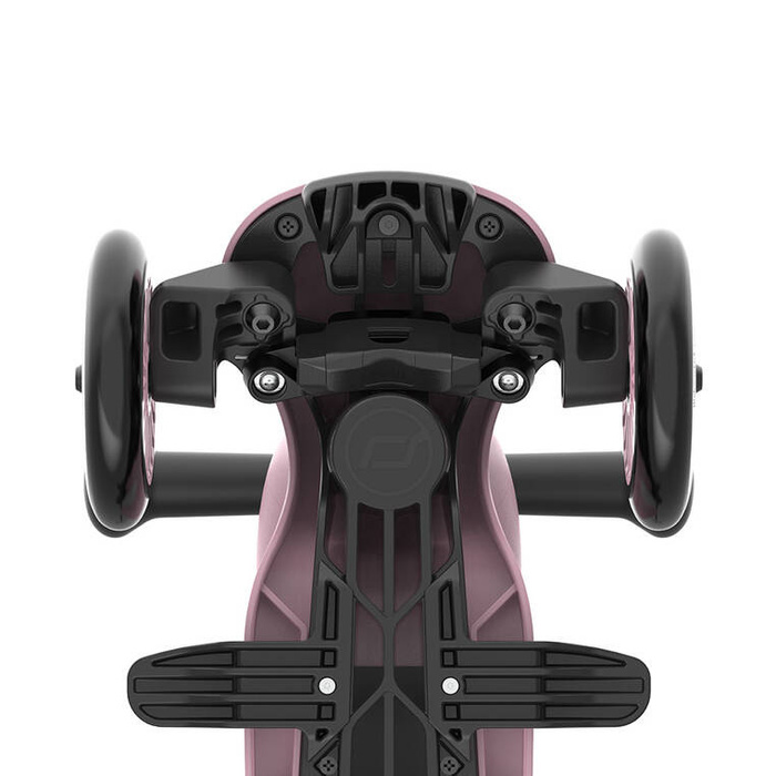 SCOOTANDRIDE Highwaykick 1 Push and Go 2w1 Jeździk i hulajnoga z rączką do prowadzenia 1-5 lat SCOOTANDRIDE Highwaykick 1 Push and Go 2w1 Jeździk i hulajnoga z rączką do prowadzenia 1-5 lat Wildberry