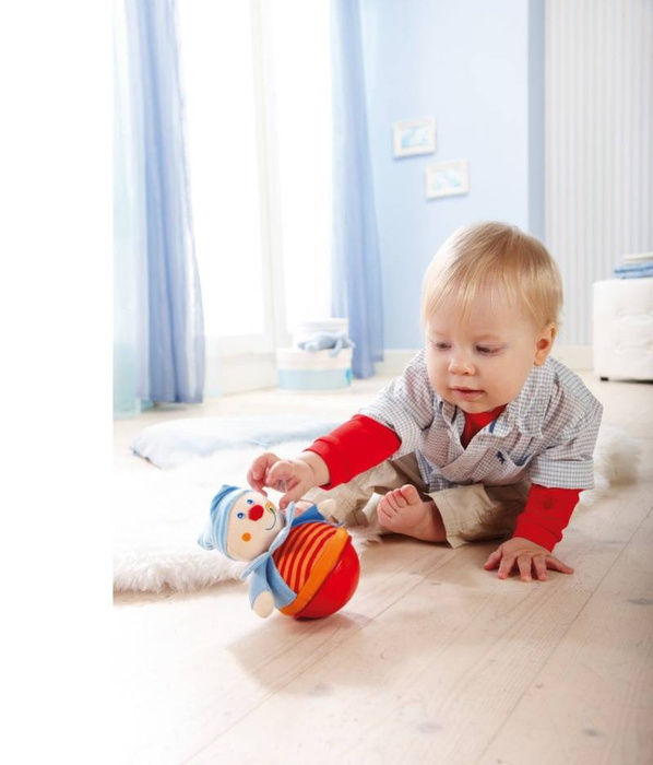 Kiwaczek Pajacyk Kacper Haba