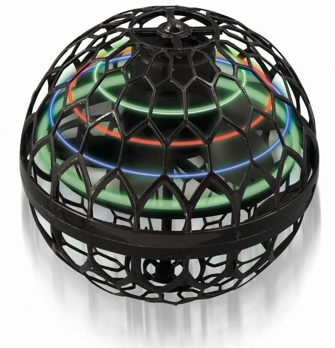 Latająca piłka LED Buki