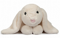 Pluszowy królik maskotka obciążeniowa 1,2 kg Astrup