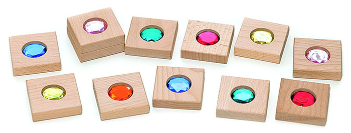 Diamentowe memory Pilch