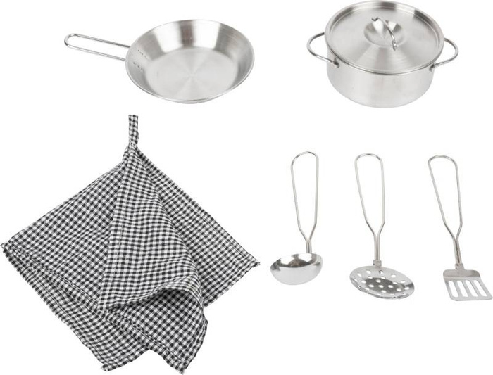 Drewniana kuchnia dla dzieci Attien XL Small Foot Design