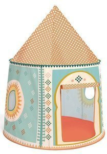 Namiot Orientalny 106 x 130 cm Djeco