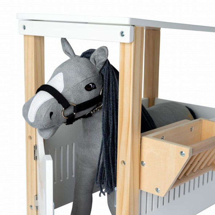 Stajnia dla konika Minis 30 cm Astrup