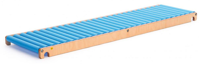 Zjeżdżalnia rolkowa 205 cm Erzi