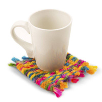 Krosno tkackie Melissa & Doug