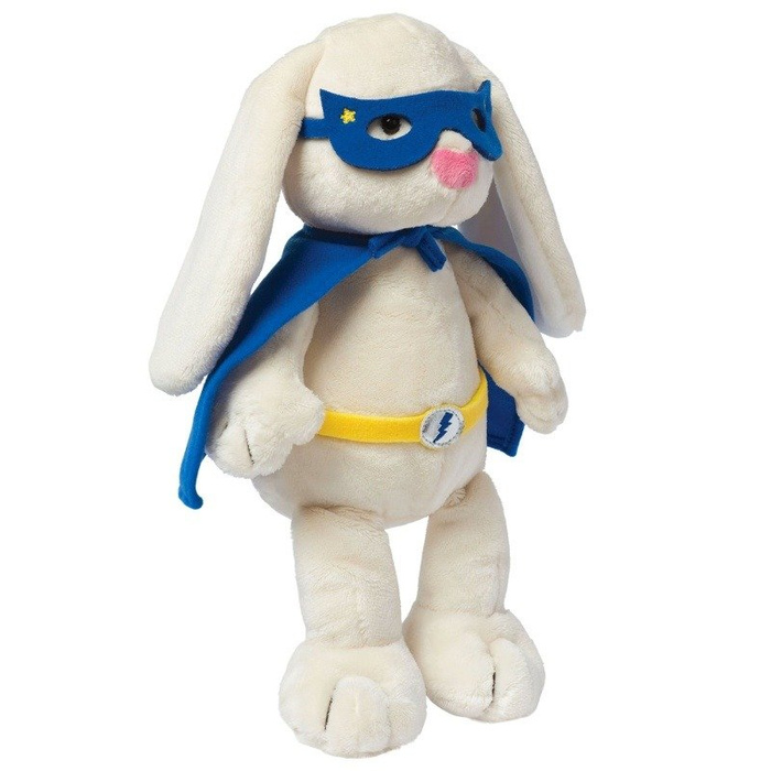 Maskota Niezwykły bohater Manhattan Toy