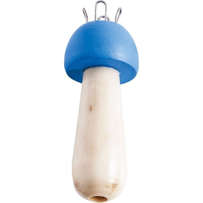 Zestaw kreatywny Dzierganie Jednorożec 8+, Janod