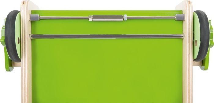 Chodzik z klockami Krokodyl Small Foot