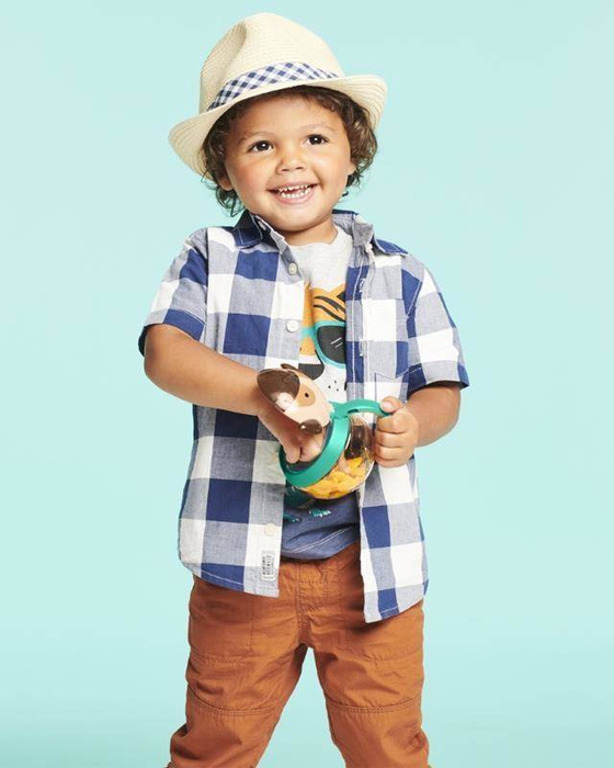 Kubek Niewysypek Zoo Mops Skip Hop