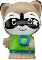 Przenośna szkoła leśna Klorofil