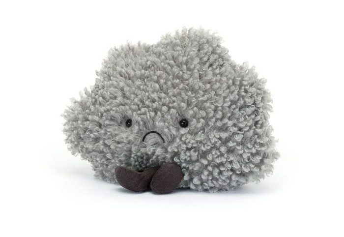 Chmurka Burzowa 26 cm Jellycat