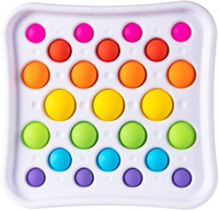 Bąbelki Dimpl Pops Delux Fat Brain Toys