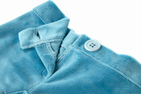 Pluszowy miś do nauki ubierania Teddy Brommel Goki