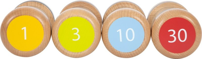 Zestaw Klepsydr piaskowych Small Foot