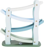 Tor wyścigowy Blue Wonder Small Foot 