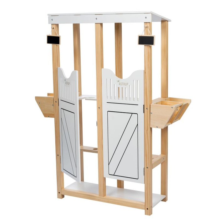 Stajnia dla Hobby Horse Astrup