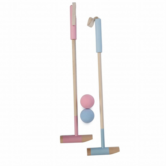 Gra zręcznościowa Polo Hobby Horse akcesoria Astrup