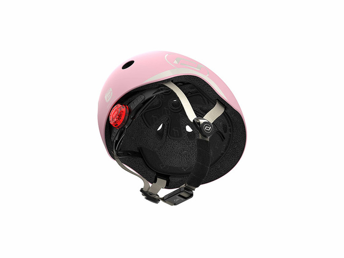 Kask Scootandride Rose