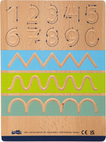 Zestaw tablic do pisania Educate Small Foot