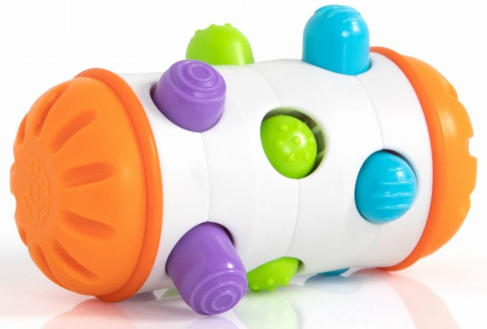 Roller Rolio Bobo Fat Brain Toys