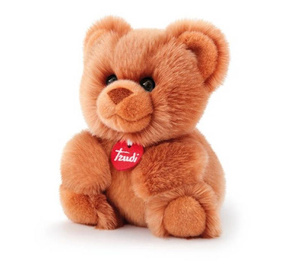 Maskotka pluszowa mały niedźwiadek Trudi