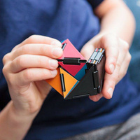 Łamigłówka Zawiasy Ivana