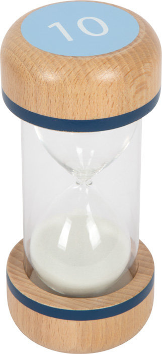 Zestaw Klepsydr piaskowych Small Foot