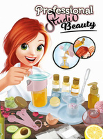 Professional Studio SALON KOSMETYCZNY 5421 Buki