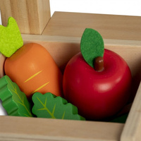 Zestaw do pielęgnacji konia 8el Hobby Horse akcesoria