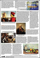 Najsłynniejsze obrazy świata, Zuzu Toys