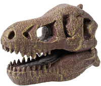 Muzeum czaszek dinozaura - TYRANOZAUR 2130 Buki