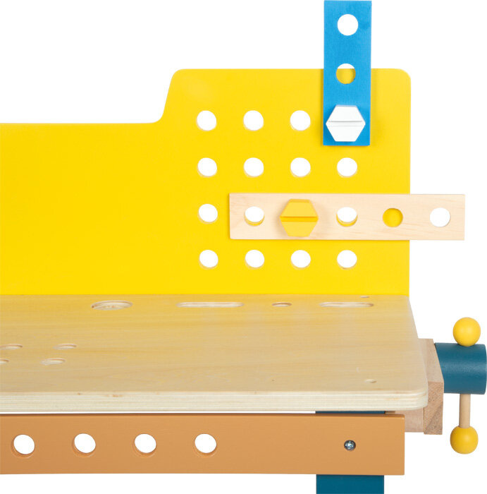 Warsztat z narzędziami dla dzieci Workshop Small Foot