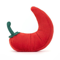 Wesoła Papryczka Chilli 17 cm Jellycat