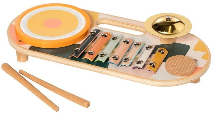 Muzyczna zabawka Beats to Go Manhattan Toy