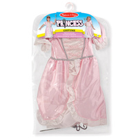 Strój Księżniczki odgrywanie ról Melissa And Doug