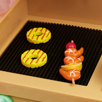 Rower do cateringu dla lalki 46cm lub podobnej Delivery Bike Our Generation