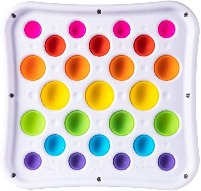Bąbelki Dimpl Pops Delux Fat Brain Toys
