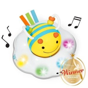 Zabawka do raczkowania Explore & More Pszczoła Skip Hop