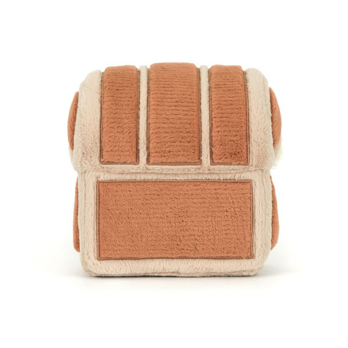 Zabawna Skrzynia Skarbów 19 cm Jellycat