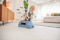 My First wielofunkcyjny jeździk pchacz dla dzieci 3w1 Scootandride Steel