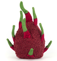 Wesoły Smoczy Owoc 22 cm Jellycat