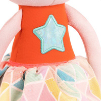 Pluszak króliczek Tippy Toes B.Toys